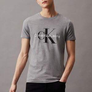 T-shirt Calvin Klein Hommes
