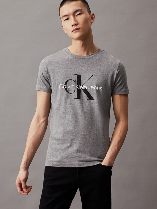 T-shirt Calvin Klein Hommes